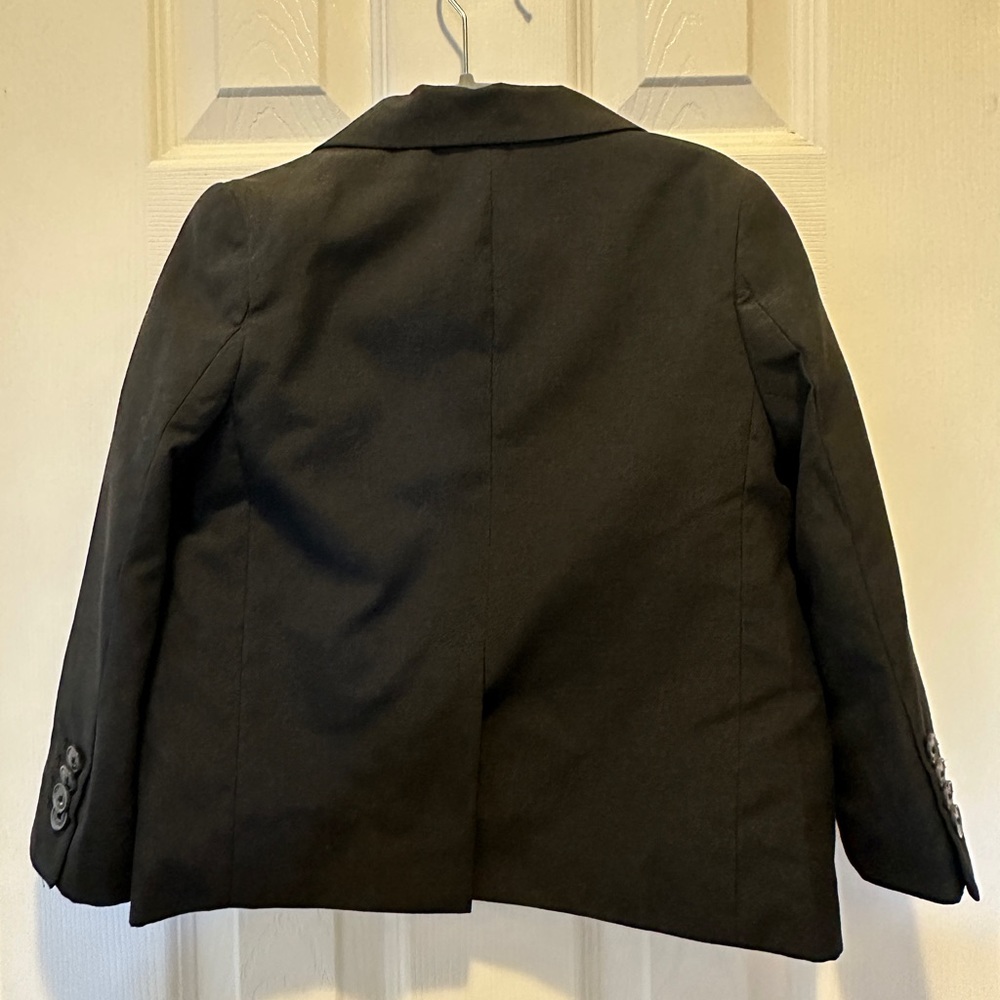 2 piece Cat and Jack size 4t suit